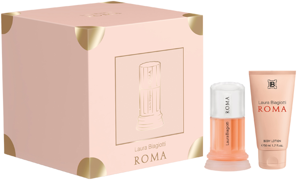 Roma Set