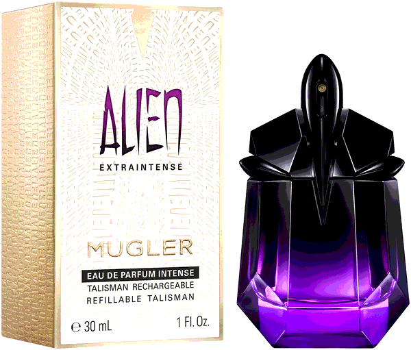 Alien Extraintense Eau de Parfum Nat. Spray
