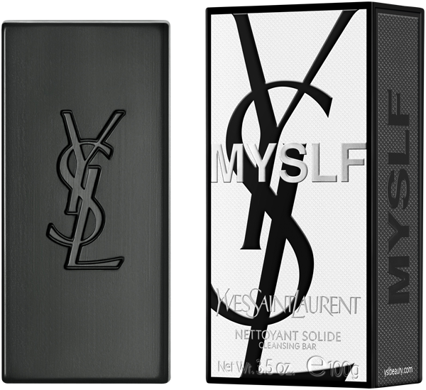 MYSLF 4in1 Cleansing Bar