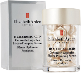 Hyaluronic Acid Ceramide Capsules Hydra-Plumping Serum