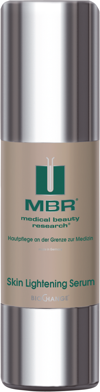 BioChange Skin Lightening Serum