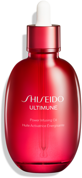 Gesichtspflege Shiseido Ultimune Power Infusing Oil