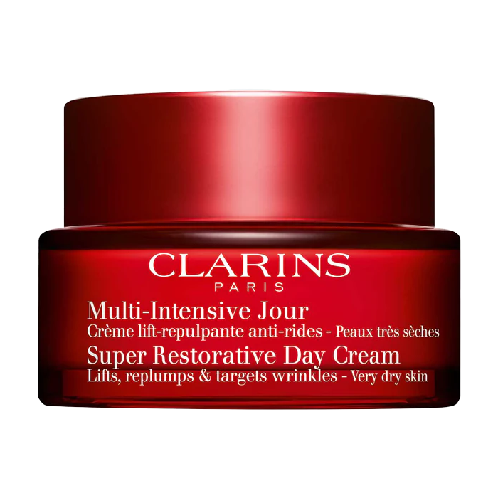 Multi-Intensive Jour Créme PTS