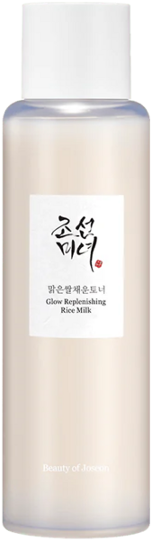 Glow Replenishing Rice Milk