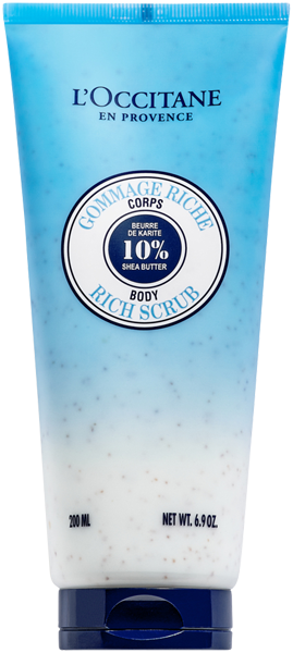 Shea Ultra Rich Körperpeeling