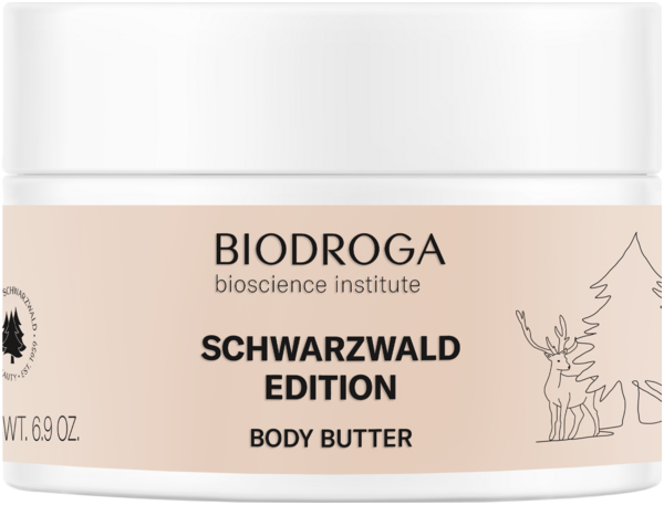 Bioscience Institute Schwarzwald Edition Body Butter