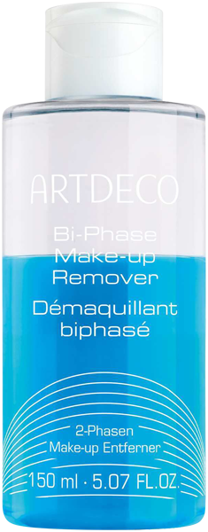 Bi-Phase Make-Up Remover