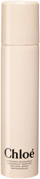 Deodorant Nat. Spray