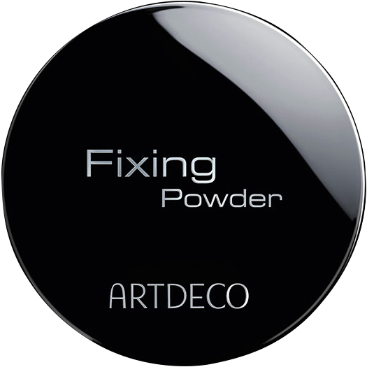 Fixing Powder