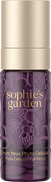 Sophie´s Garden Sérum Yeux Phyto Cellulaire