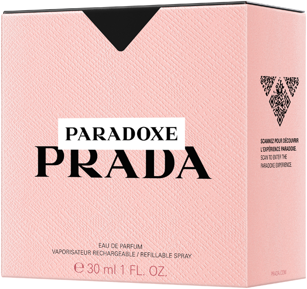 Paradoxe Eau de Parfum Nat. Spray