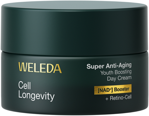 Cell Longevity Super Anti-Aging Youth Boosting Day Cream