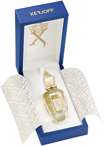 Xerjoff Blend Louis XV Eau de Parfum Nat. Spray