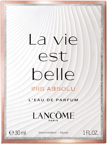 La vie est belle Iris Absolu Eau de Parfum Nat. Spray