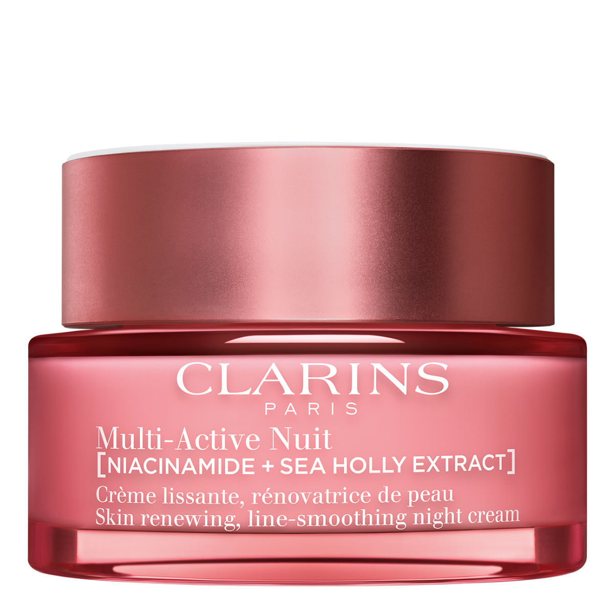 Multi-Active Nuit Crème PS