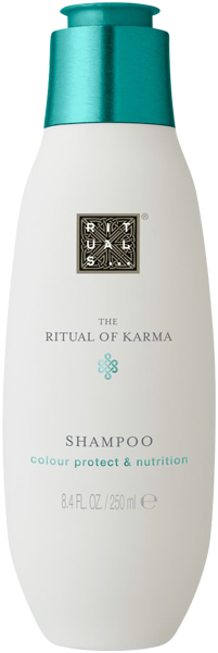 The Ritual of Karma Shampoo