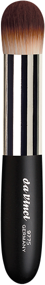 Classic Foundation- und Concealerpinsel