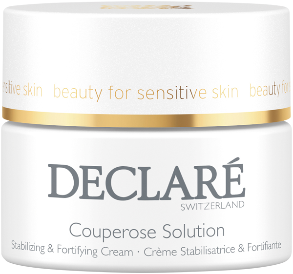 Declaré Stress Balance Couperose Solution