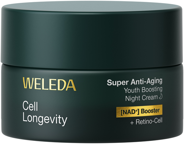 Anti-Aging Youth Boostin Night Cream