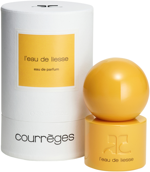L'Eau de Liesse Eau de Parfum Nat.Spray