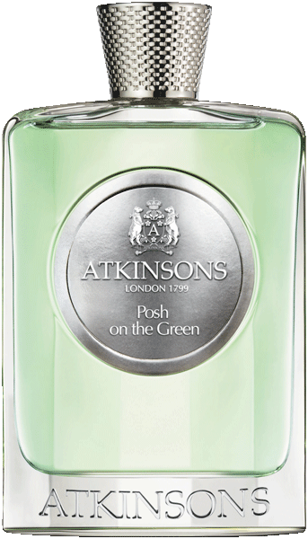 Posh on the Green Eau de Parfum Nat. Spray