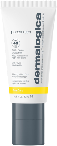 Dermalogica PoreScreen SPF40