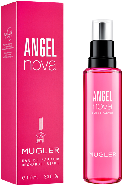 Angel Nova Eau de Parfum Refill Bottle