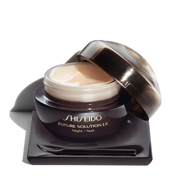 Future Solution LX Night Cream