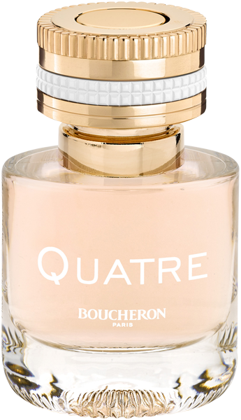 Quatre Eau de Parfum Nat. Spray