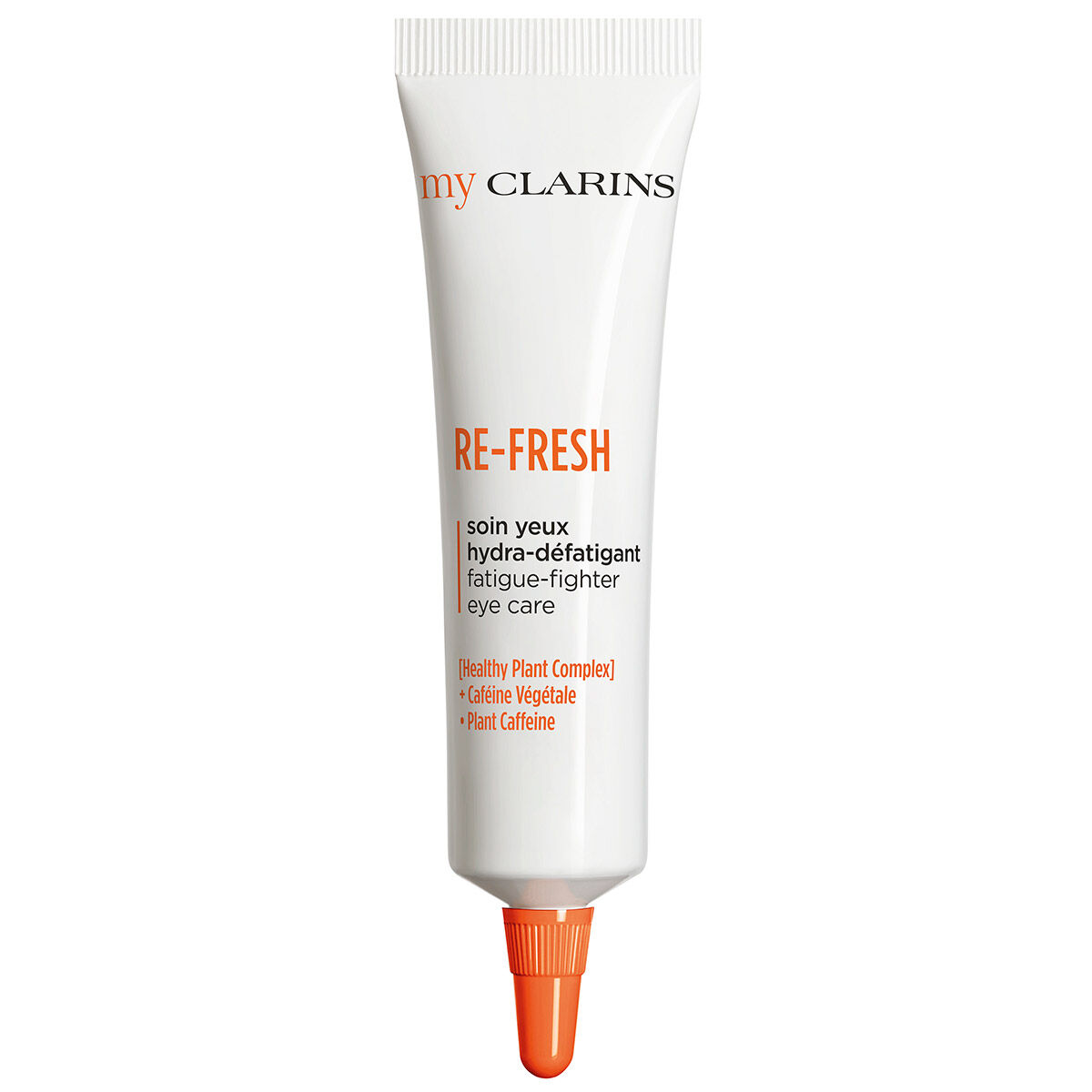 Augengel CLARINS MyClarins Re-Fresh Fatigue-Fighter Eye Care