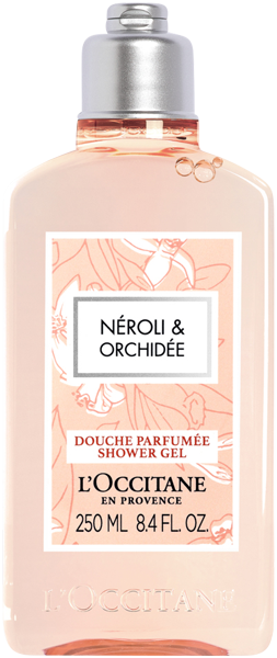 Neroli Orchidee Duschgel