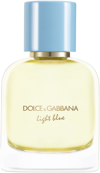 Light Blue Pour Homme Eau de Parfum Nat. Spray