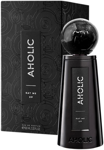 AHOLIC Eat me up Eau de Parfum Nat. Spray