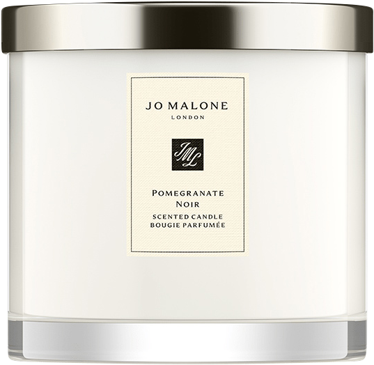 Pomegranate Noir Deluxe Candle On-Going