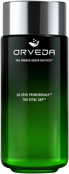Orveda Das Vitale Elixir