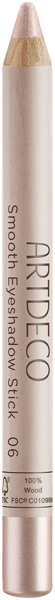 Green Couture Smooth Eyeshadow Stick
