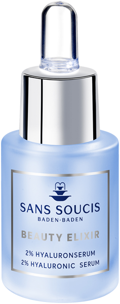 Beauty Elixir 2 % Hyaluronserum