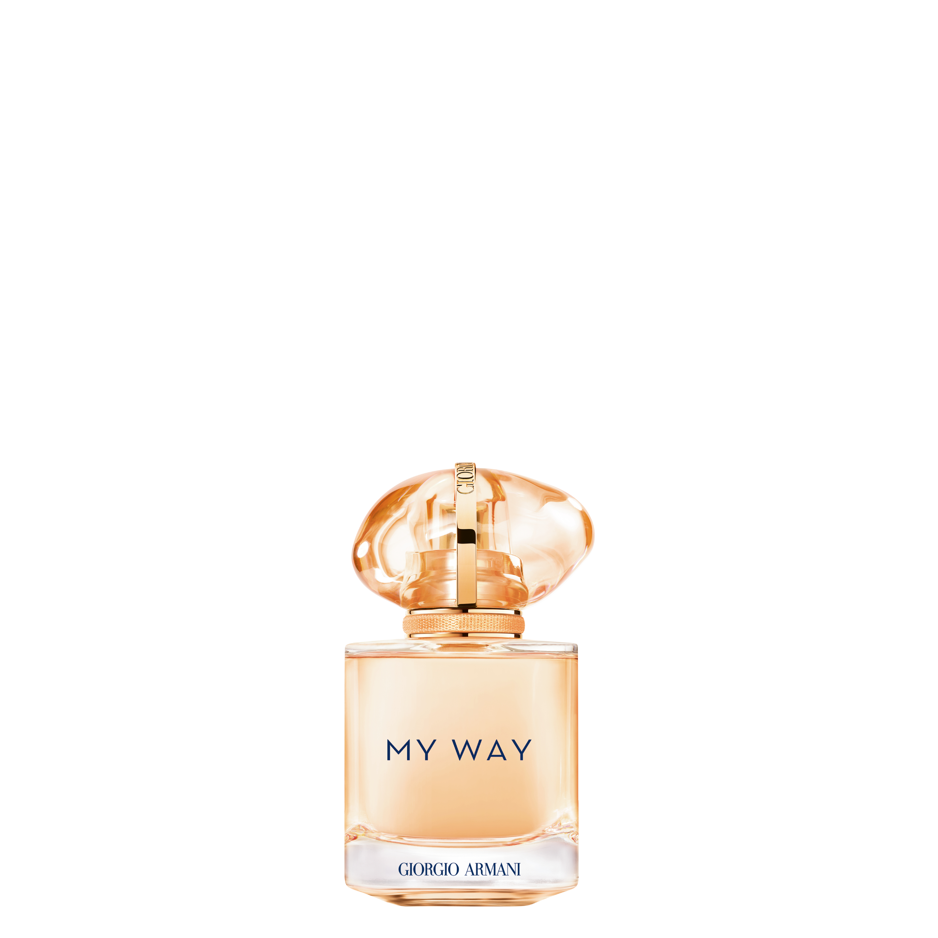 My Way Armani My Way Sunny Vanilla Eau de Parfum Nat. Spray