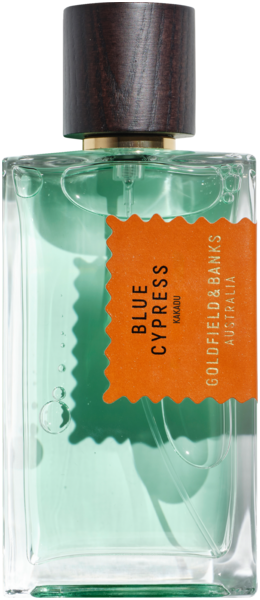 Goldfield & Banks Blue Cypress Eau de Parfum Nat. Spray
