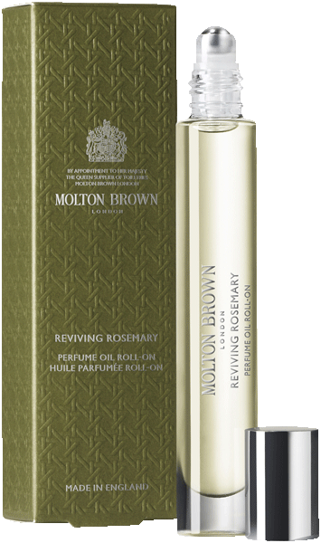 Reviving Rosemary Parfumöl Roll-On