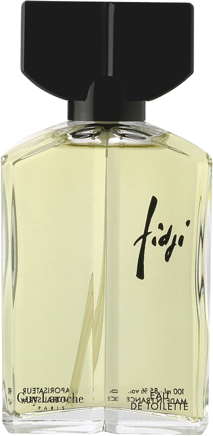 Fidji Eau de Toilette Nat. Spray