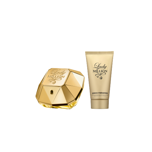 Lady Million Set