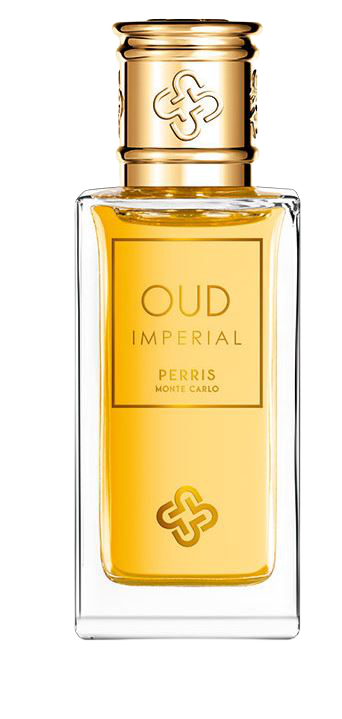 Oud Imperial Extrait de Parfum