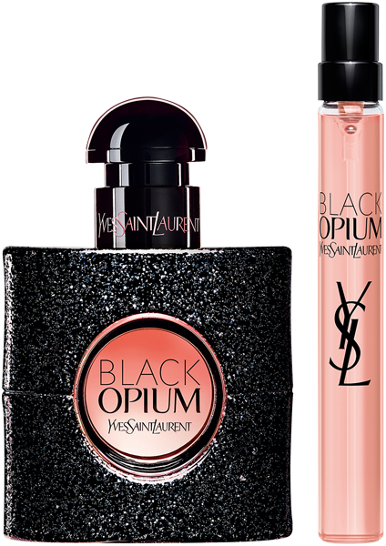 Black Opium Set