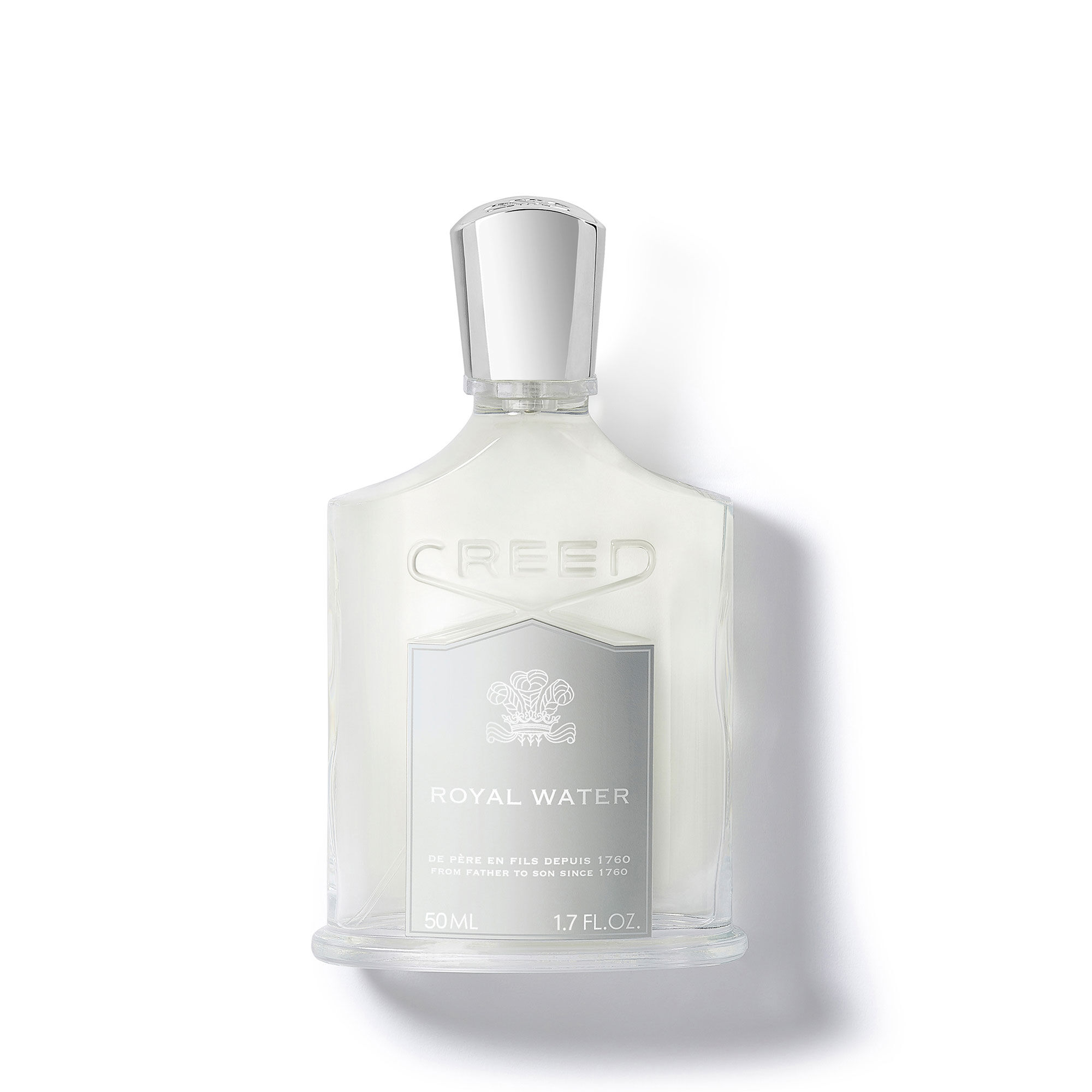 Creed Royal Water Eau de Parfum Nat. Spray