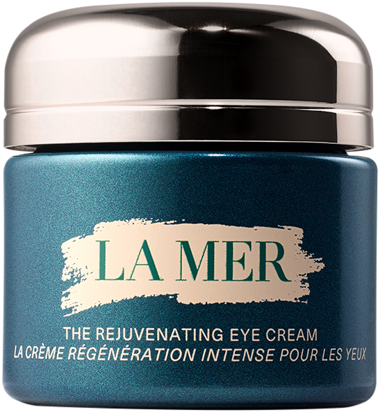 Augenpflege La Mer Crème de la Mer The Rejuvenating Eye Cream