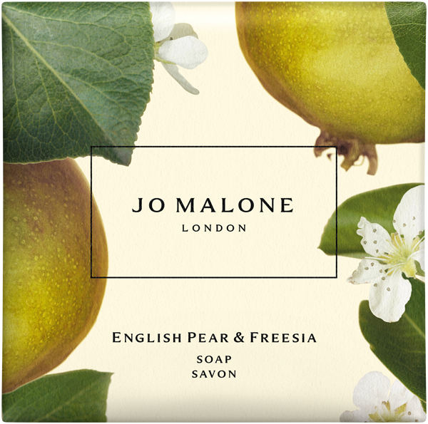 Seifen Jo Malone English Pear & Freesia Bath Soap