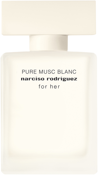 For Her Pure Musc Blanc Eau de Parfum Nat. Spray