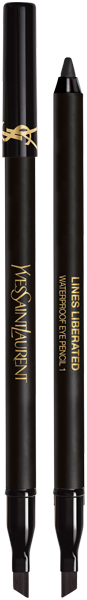 Lines Liberated Eyeliner Pencil