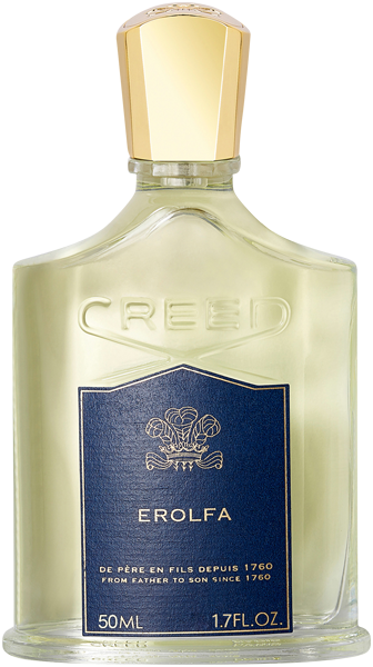 Creed Erolfa Eau de Parfum Nat. Spray